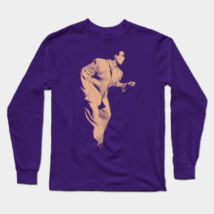 David Dance Long Sleeve T-Shirt